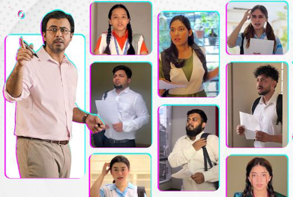 পঞ্চাশের অধিক ইনফ্লুয়েন্সার লঞ্চ করল বিকাশ স্টুডেন্ট অ্যাকাউন্ট