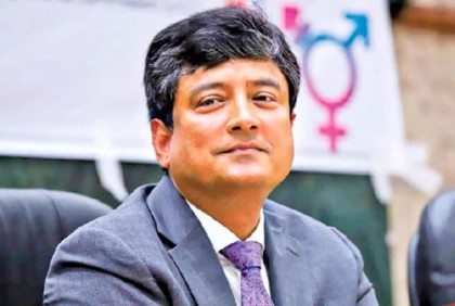 চতুর্থ শিল্পবিপ্লবের উপযোগী প্রজন্ম গড়ে তোলাই মূল লক্ষ্য: উপাচার্য