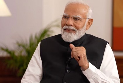 নরেন্দ্র মোদি প্রথম বিদেশ সফরে যে দেশে যাবেন 
