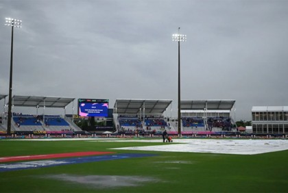 বৃষ্টিতে ভেসে গেল শ্রীলঙ্কা-নেপাল ম্যাচ; লাভ হলো বাংলাদেশের?