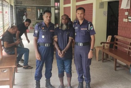 নড়াইলে হত্যা মামলায় ৩ জনের ফাঁসি
