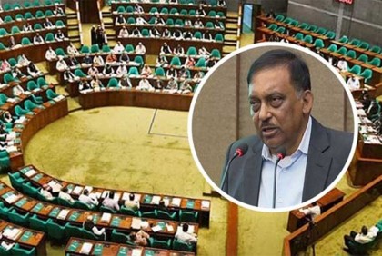 চাকরিতে প্রবেশ ও বিশ্ববিদ্যালয় ভর্তিতে ডোপ টেস্ট করা হচ্ছে : স্বরাষ্ট্রমন্ত্রী