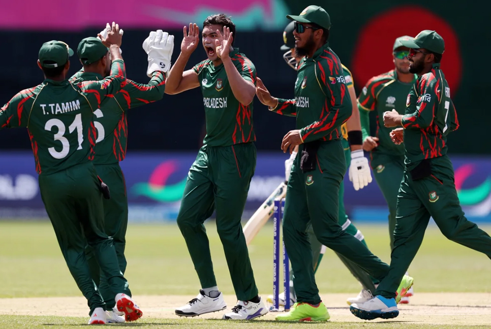 সুপার এইটে যেতে যে সমীকরণ টাইগারদের সামনে