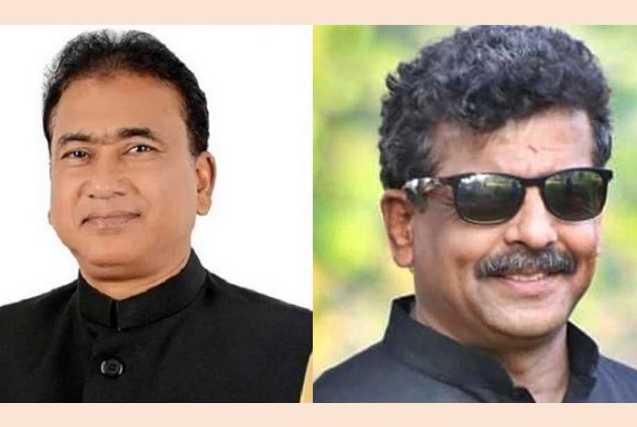 এমপি আনার হত্যা: আওয়ামী লীগ নেতা মিন্টুর ১০ দিনের রিমান্ড আবেদন
