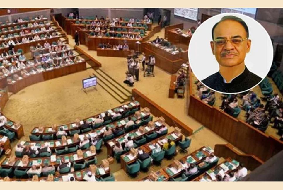 বিমানের টিকিট পাওয়া না যাওয়ার অভিযোগ সত্য নয়: সংসদে বিমানমন্ত্রী