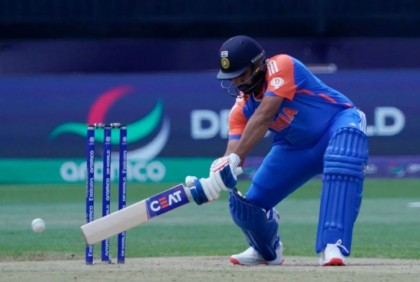 যুক্তরাষ্ট্রকে হারিয়ে যা বললেন রোহিত