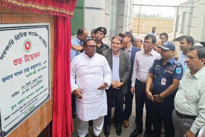 বর্তমানে খাদ্যের অভাবে মানুষ মারা গেছে এমন নজির দেশে নেই: খাদ্যমন্ত্রী