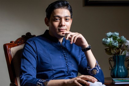 ইউটিউবার রাফসানের বিরুদ্ধে গ্রেফতারি পরোয়ানা
