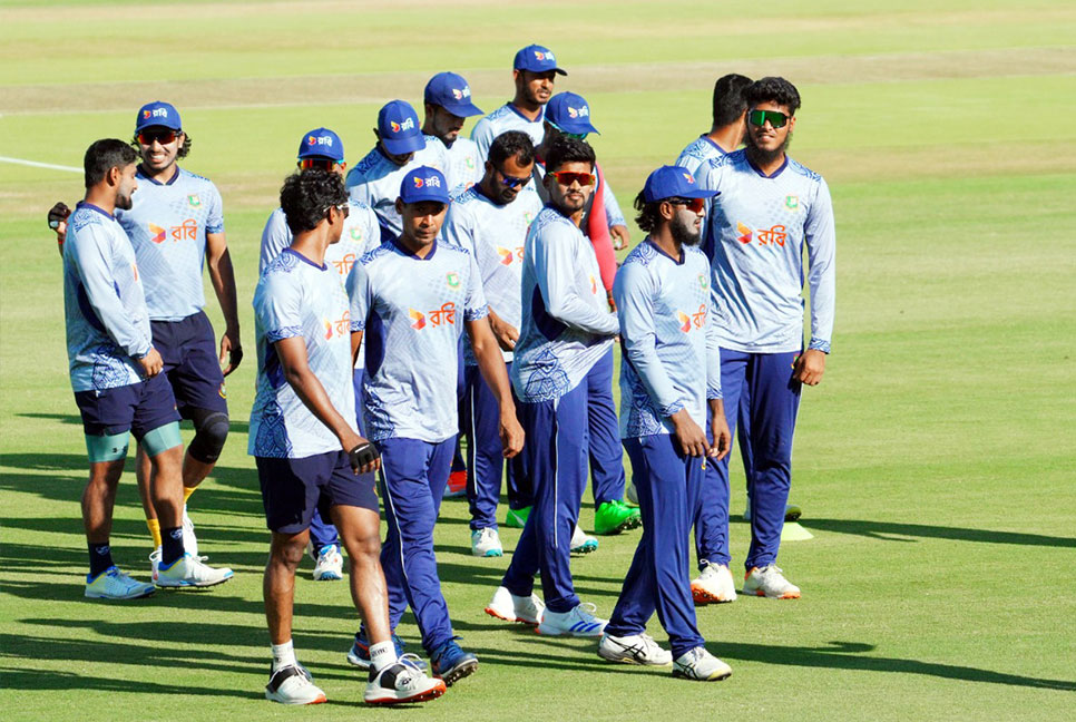 টাইগাররা সুপার এইটে গেলে প্রতিপক্ষ কারা?
