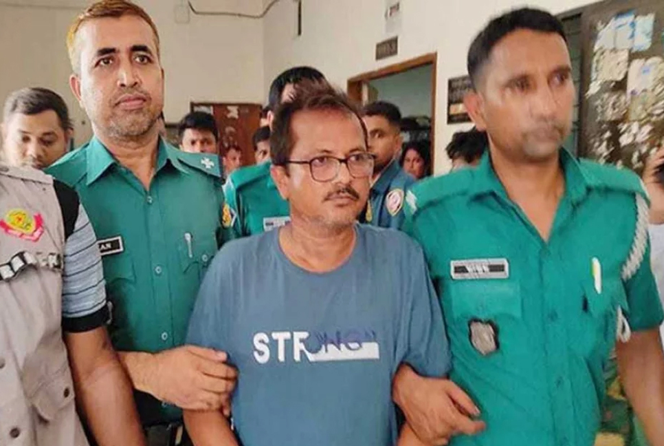 এমপি আনার হত্যা : এবার আওয়ামী লীগ নেতা গ্যাস বাবুর দায় স্বীকার

