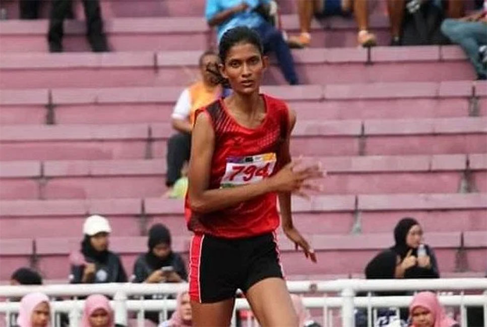 মালয়েশিয়ান ওপেনে রুপা জিতলেন দেশসেরা রিতু