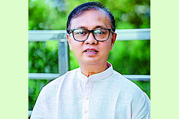 সংসদে আলাউদ্দিন চৌধুরীর তিন প্রস্তাব