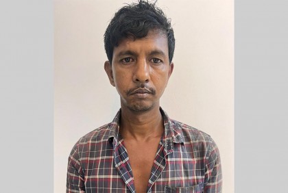 মেট্রোরেলে ছিনতাইয়ের অভিযোগে গ্রেফতার ১
