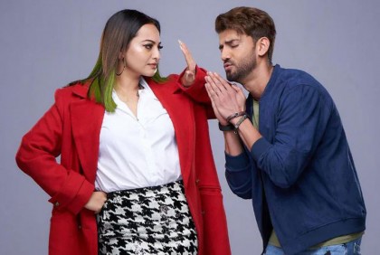 যে কারণে সোনাক্ষী-জাহিরের বিয়েতে লাল রঙের পোশাকে নিষেধাজ্ঞা!