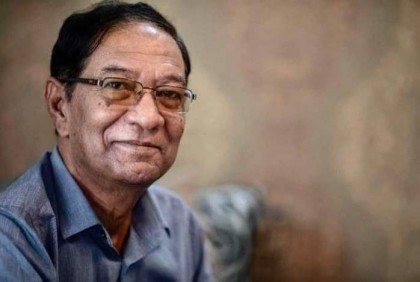 মেজর জেনারেল (অব.) আব্দুর রশীদ আর নেই 