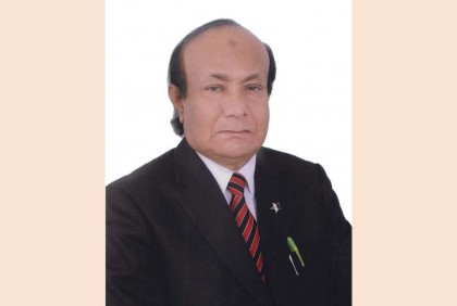 গণফ্রন্ট চেয়ারম্যান মো. জাকির হোসেন আর নেই