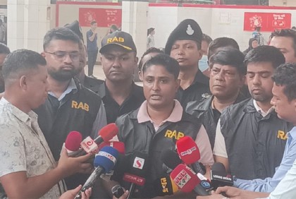 অন্যের এনআইডি দিয়ে কাটা হয় ৫০০ টিকিট : র‌্যাব

