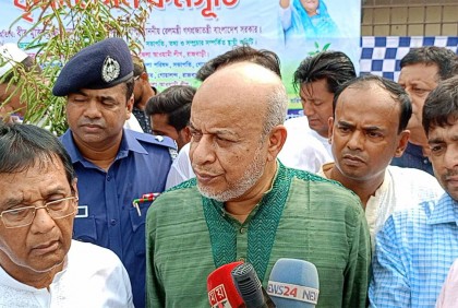 ট্রেনযাত্রায় কোনো ভোগান্তি নেই : রেলমন্ত্রী

