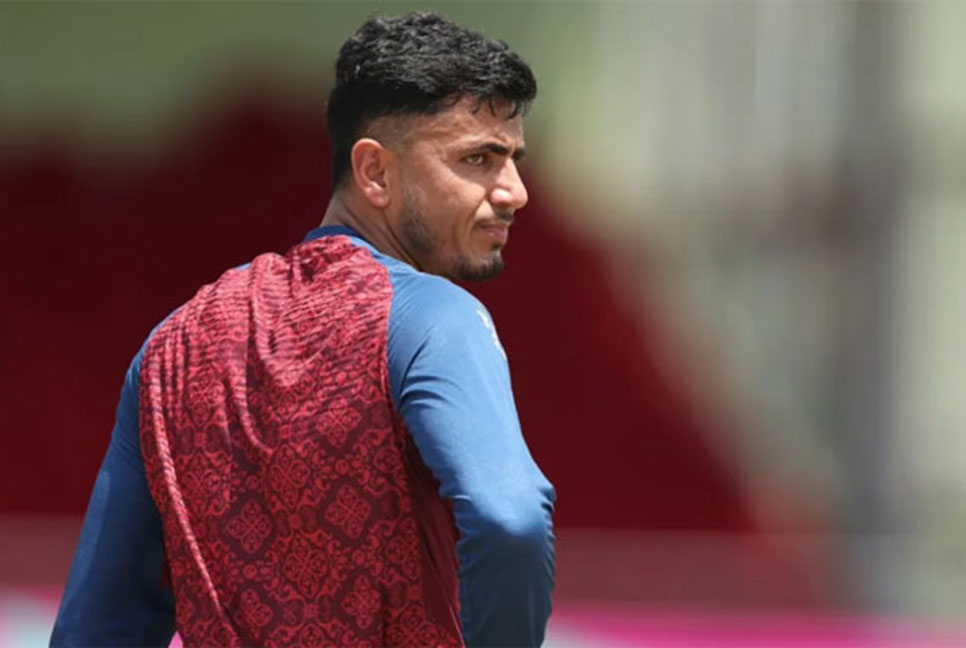 মুজিবের বিশ্বকাপ শেষ, আফগান দলে জাজাই