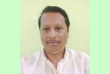 নোয়াখালীতে মোটরসাইকেলের ধাক্কায় বিএনপি নেতা নিহত