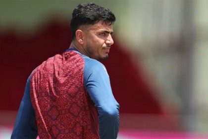 মুজিবের বিশ্বকাপ শেষ, আফগান দলে জাজাই
