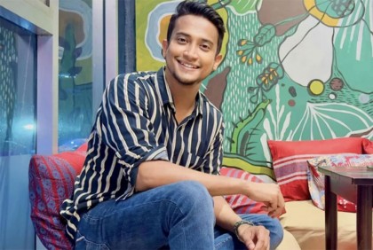 জটিল রোগে আক্রান্ত সংগীত শিল্পী তাসরিফ খান