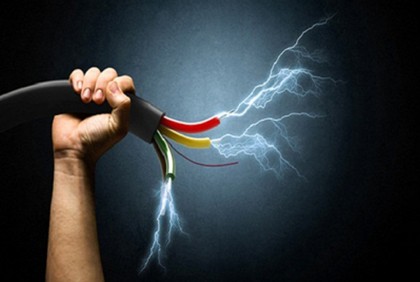 শৈলকুপায় বিদ্যুৎস্পৃষ্ট হয়ে যুবকের মৃত্যু