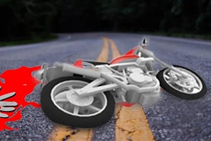 সখীপুরে সড়ক দুর্ঘটনায়  যুবক নিহত