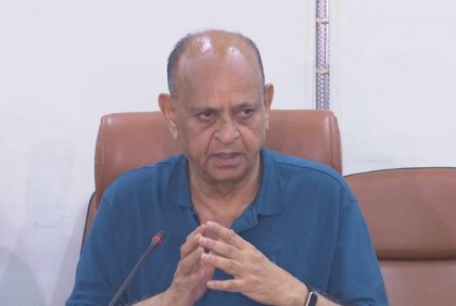 নিষিদ্ধ হ্যালোসিন পাওয়া গেলে কঠোর ব্যবস্থা : স্বাস্থ্যমন্ত্রী
