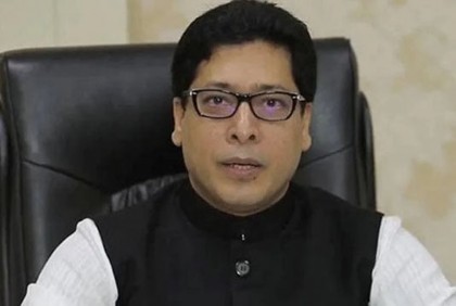সরকার দুস্থ-অসহায়দের কল্যাণে আন্তরিকভাবে কাজ করছে : জনপ্রশাসনমন্ত্রী

