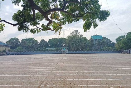 যেভাবে গড়ে উঠে শতবর্ষী কুমিল্লা কেন্দ্রীয় ঈদগাহ