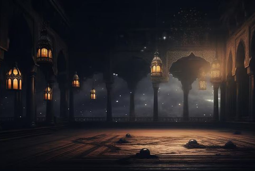 কোরবানির তাৎপর্য ও ইতিহাস