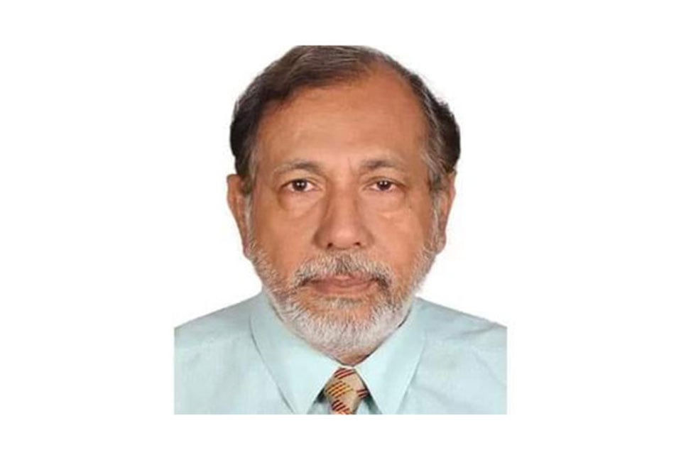 বিএনপির মিডিয়া সেলের দায়িত্বে মওদুদ