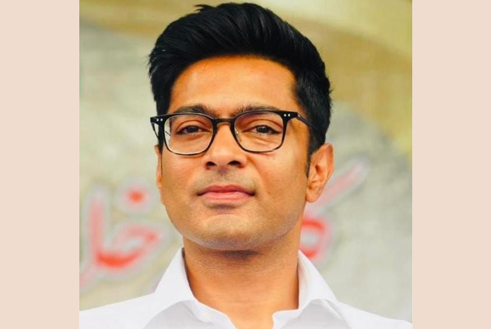 হাসপাতালে ভর্তি অভিষেক