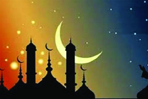 কাল পবিত্র ঈদুল আজহা