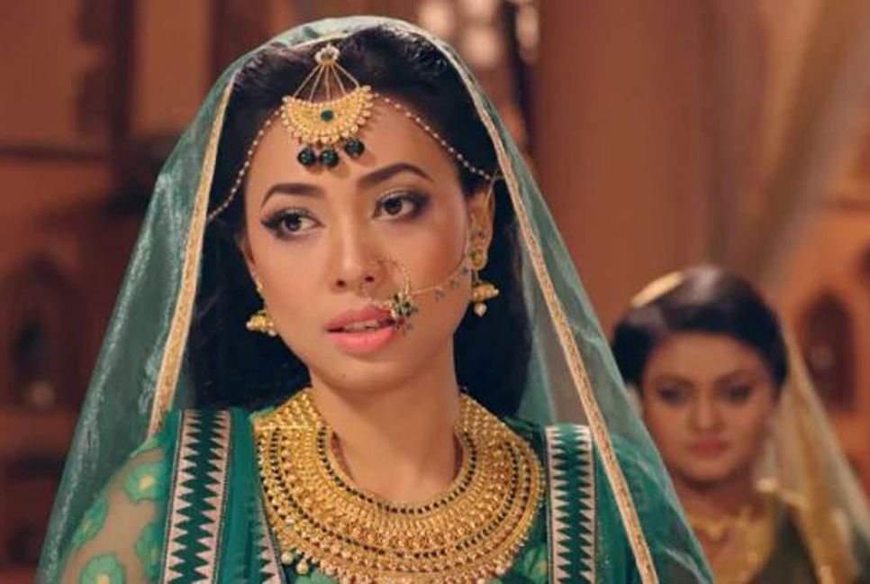 ঈদে আইস্ক্রিনে রূপকথার গল্পের সেই 'সাত ভাই চম্পা'