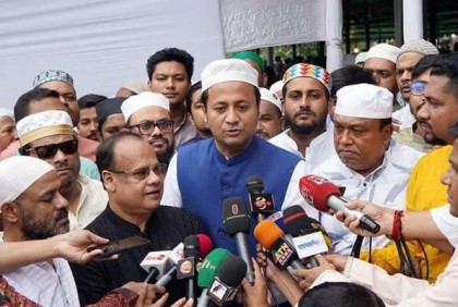 ঈদুল আজহা ত্যাগের কথা স্মরণ করিয়ে দেয়: শিক্ষামন্ত্রী
