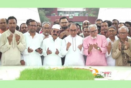 ঈদের খুশির মন-মানসিকতা জনগণের মাঝে নেই : মির্জা আব্বাস