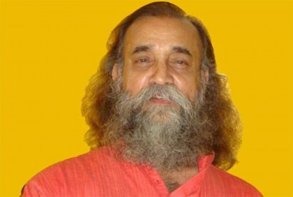 কবি অসীম সাহা আর নেই
