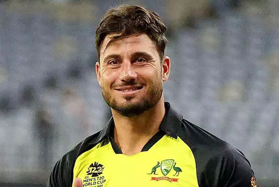 অলরাউন্ডার র‍্যাংকিংয়ে শীর্ষে স্টয়নিস