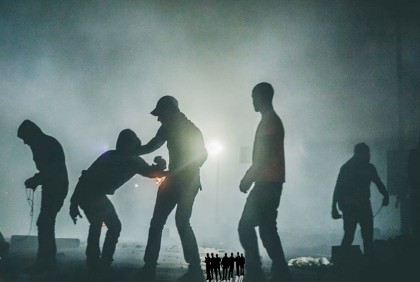 নাম ধরে ডাকায় ‌‘বন্ধুর’ ছুরিকাঘাতে বন্ধু নিহত