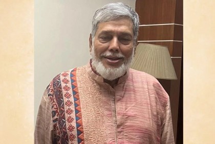 বিসিবি পরিচালক আলমগীর খান আলো আর নেই