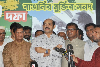 তেজগাঁও ট্রাকস্ট্যান্ড সরানো হবে : মেয়র আতিক

