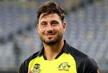 অলরাউন্ডার র‍্যাংকিংয়ে শীর্ষে স্টয়নিস