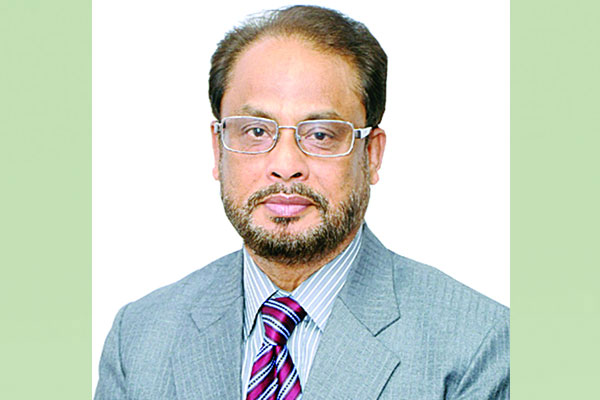 বৈষম্য অন্যায় থাকবে না সেই দেশ গড়তে হবে