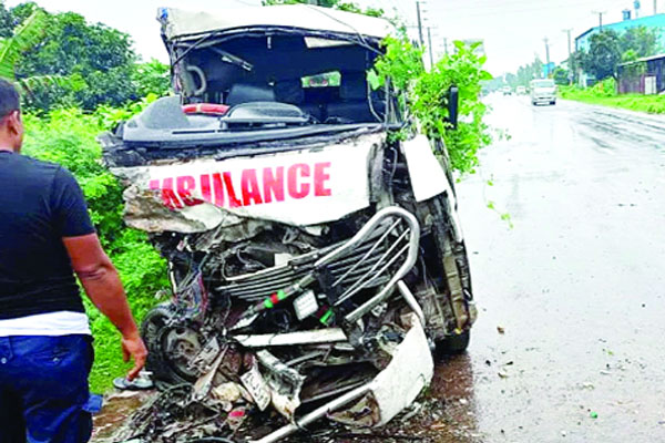 ঈদযাত্রায় গেল ৩৪ প্রাণ