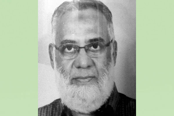 শোক সংবাদ