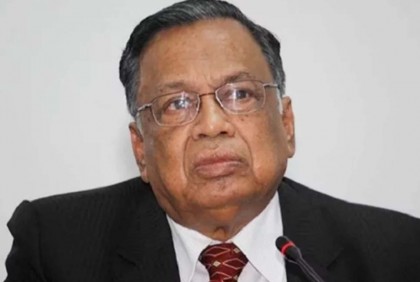 বাজেটে প্রস্তাব পুনর্বিবেচনার সম্ভাবনা আছে : অর্থমন্ত্রী