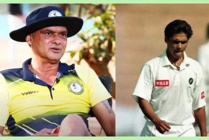 ভারতের সাবেক ক্রিকেটারের রহস্যজনক মৃত্যু