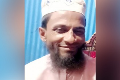 মসজিদের ইমামের হাতে স্ত্রী খুন